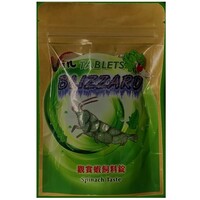 Blizzard Spinach Taste