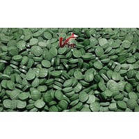 Blizzard Spinach Taste