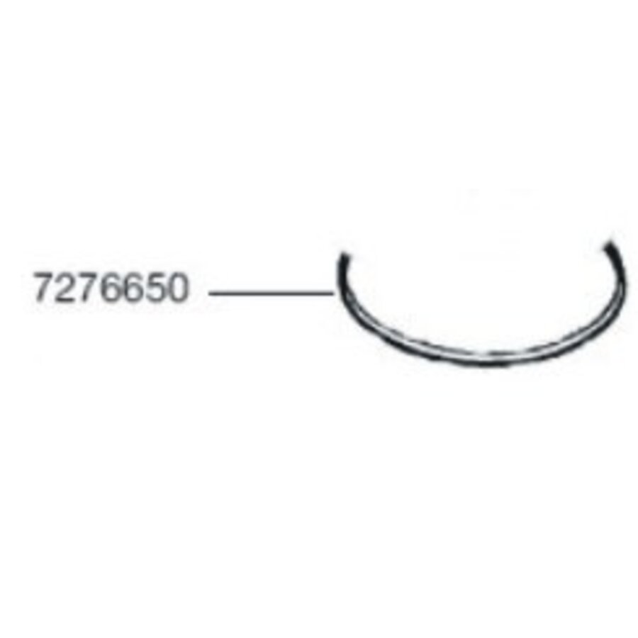 O-Ring voor 2250/60-3450/55/60/65/80/81