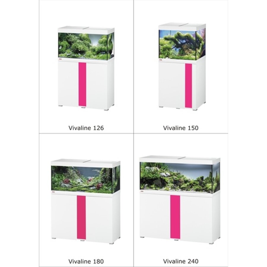 Vivaline Verwisselbaar Decorpaneel Candy