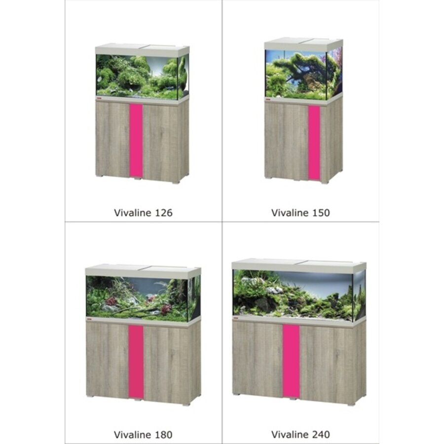 Vivaline Verwisselbaar Decorpaneel Candy