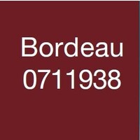 Vivaline Verwisselbaar Decorpaneel Bordeaux