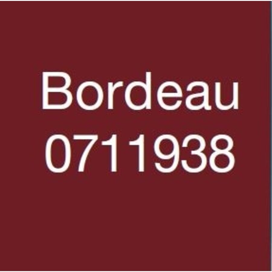 Vivaline Verwisselbaar Decorpaneel Bordeaux