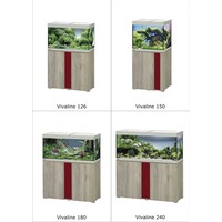 Vivaline Verwisselbaar Decorpaneel Bordeaux