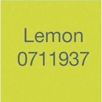 Vivaline Verwisselbaar Decorpaneel Lemon