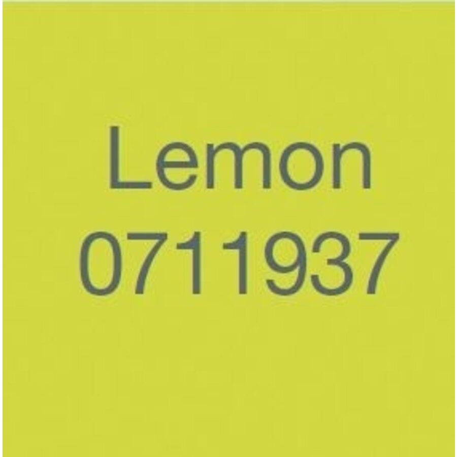 Vivaline Verwisselbaar Decorpaneel Lemon