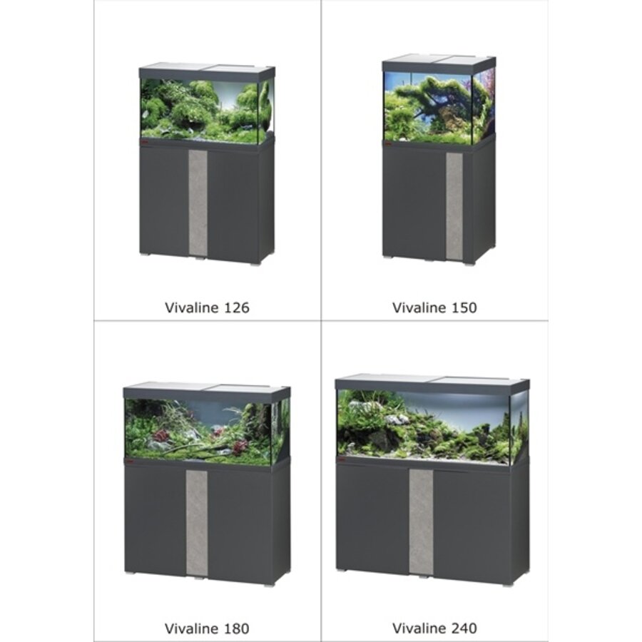 Vivaline Verwisselbaar Decorpaneel Urban