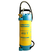Professionele drukspuit 410T vuurverzinkt 10 liter | 6 bar
