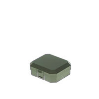 Filterbodem voor 2048