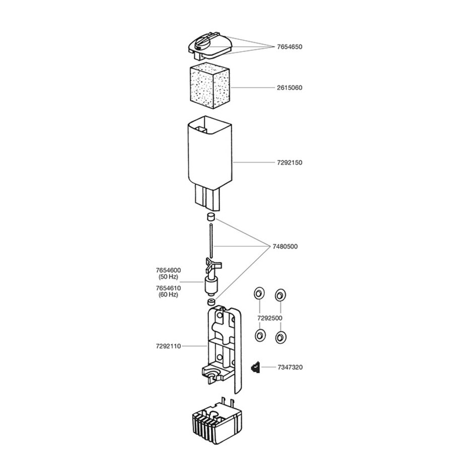 Achterwand voor 2006