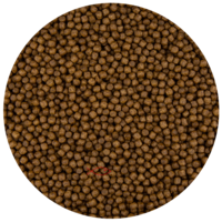 Pond Pellet drijvend vijvervoer