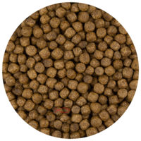 Pond Pellet 6MM | Drijvend