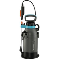 Drukspuit Plus 5 liter met telescopische spuitlans