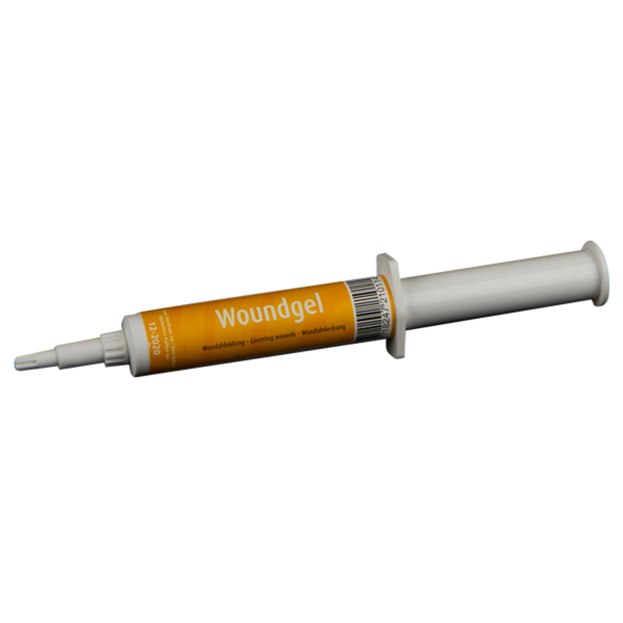 Woundgel 15ML