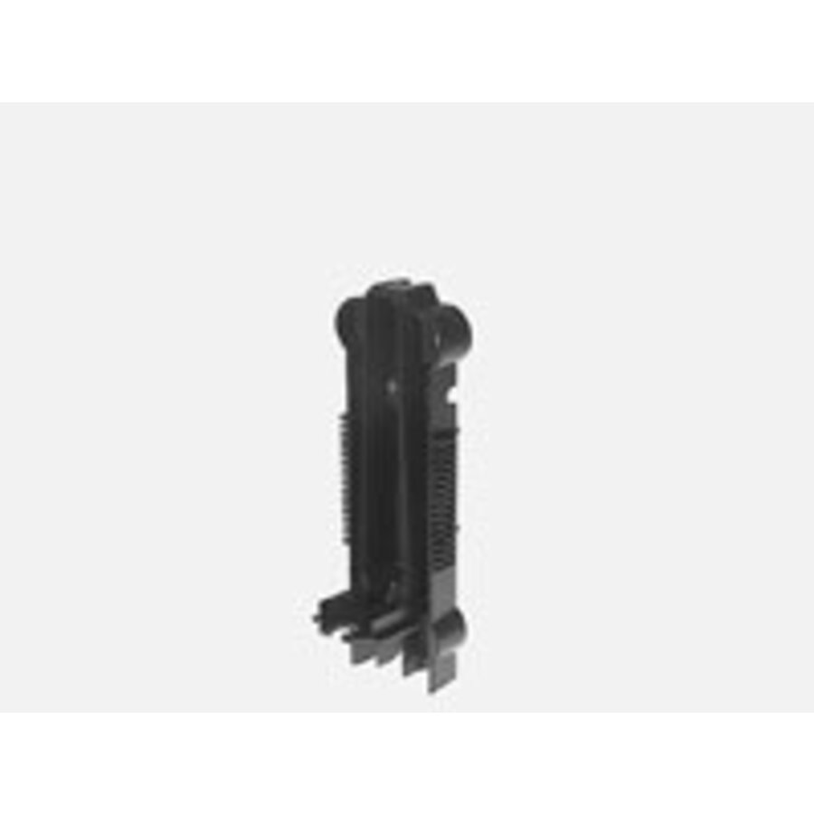 Achterwand voor 2010