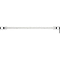 Proxima 175 Classic Led-Kit 2X8,6 W Incl. Trafo