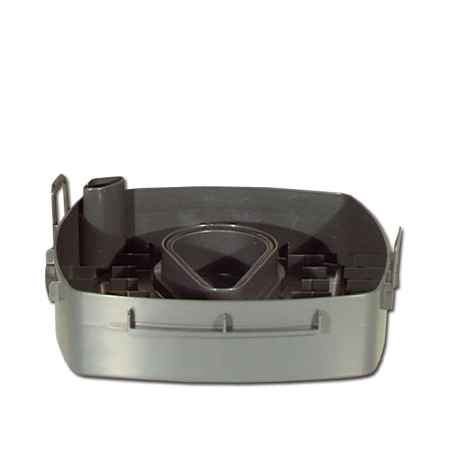 Voorfilter Compleet met Klep en O-Ring voor Prof. 3 2080/2180