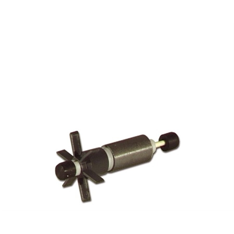 Rotor 50 Hz met As voor 104821-49/2048