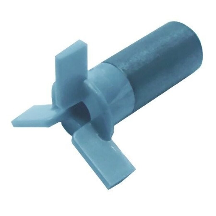 Pomprad 50Hz 2004/2005