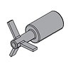 Rotor voor Compact On 300