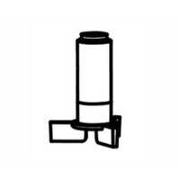 Pomprad voor Aqua 160/200 2207/2208