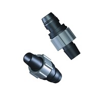 Aansluiting voor Reeflex UV 500 + 800