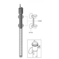 Dubbele Houder + Zuiger voor Jager Heater - Nr. 7443900