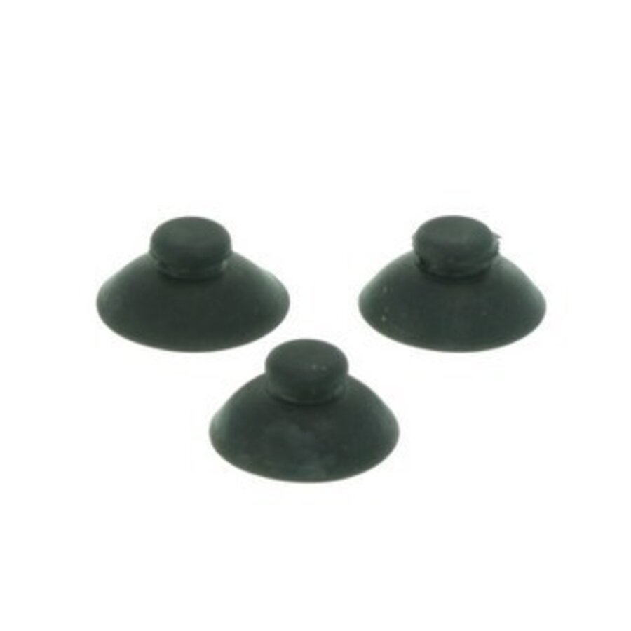 Zuiger 7475518 compactON 300/600/1020/1021 | 3 zuignappen voor aquariumpomp