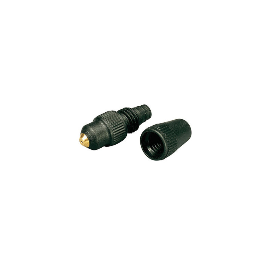 Sproeidop cpl. verstelbaar Prima 5 (oud model)