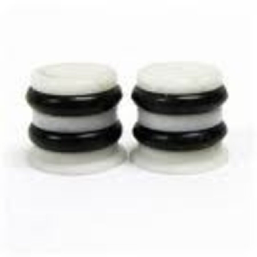 Houder voor Compactpomp 1001/1002 2 St.