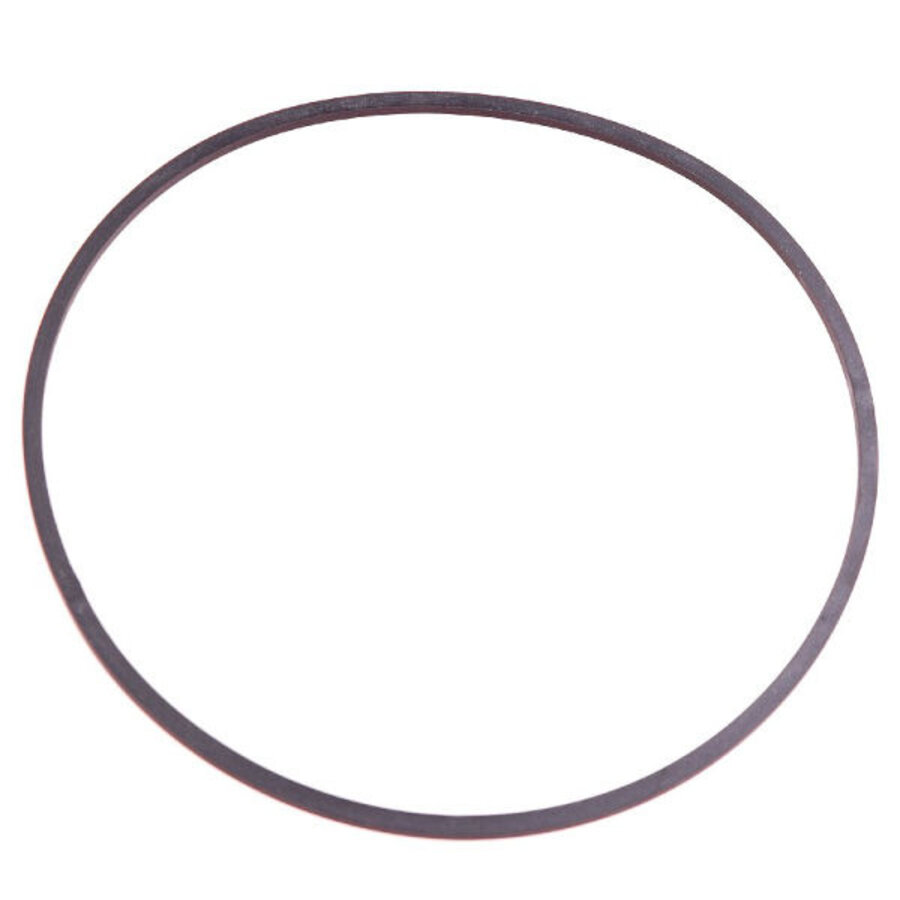 Afdichting smal in deksel 2012/2016/2018