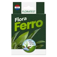 Flora Ferro Test