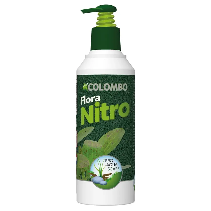 Flora Nitro 250ML