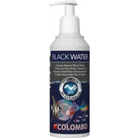 Black Water 250Ml