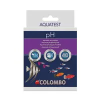 Aqua Ph Test