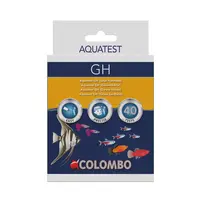 Aqua Gh Test