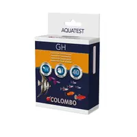 Aqua Gh Test