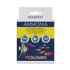 Aqua Ammonia Test