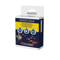 Aqua Ammonia Test