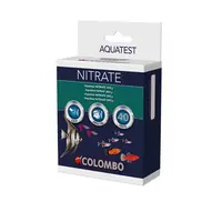 Aqua Nitrate Test