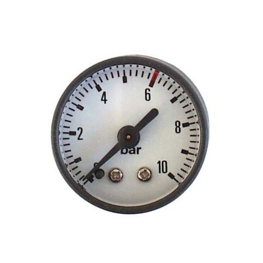 Manometer