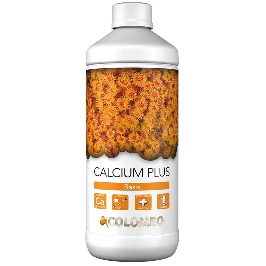 Marine Calcium+