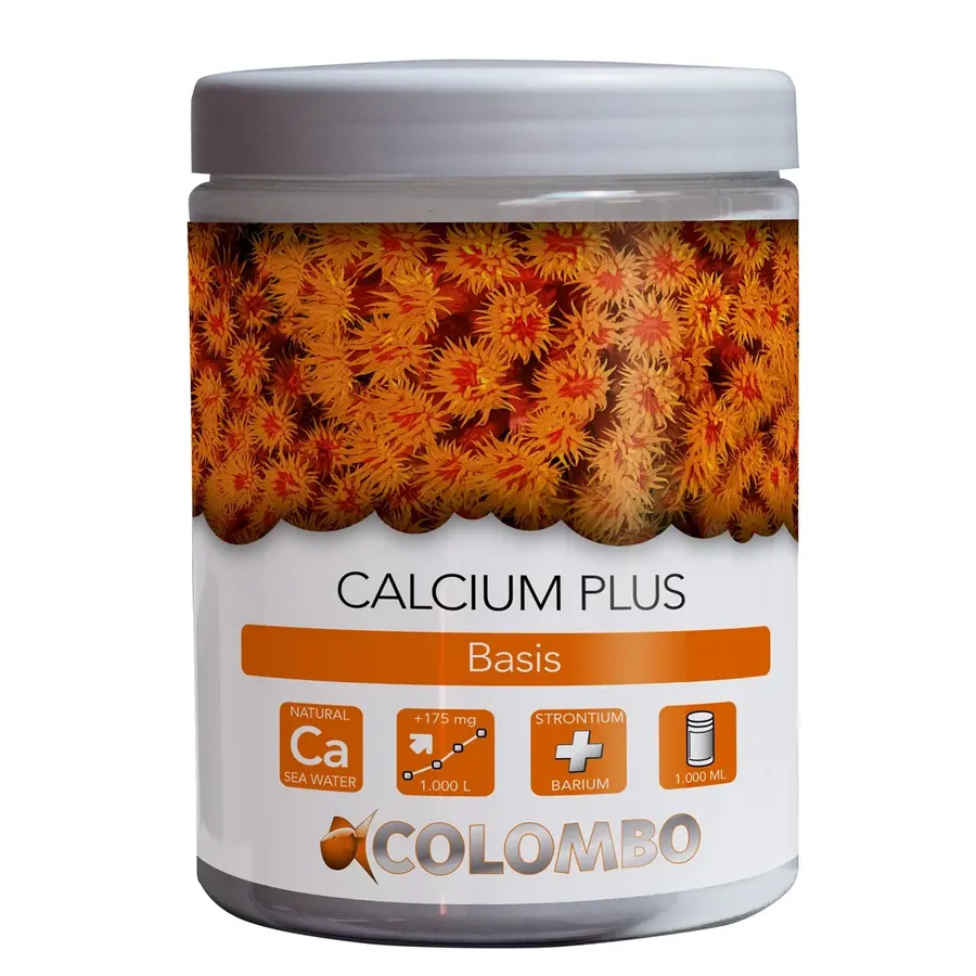 Marine Calcium+ Poeder 1L