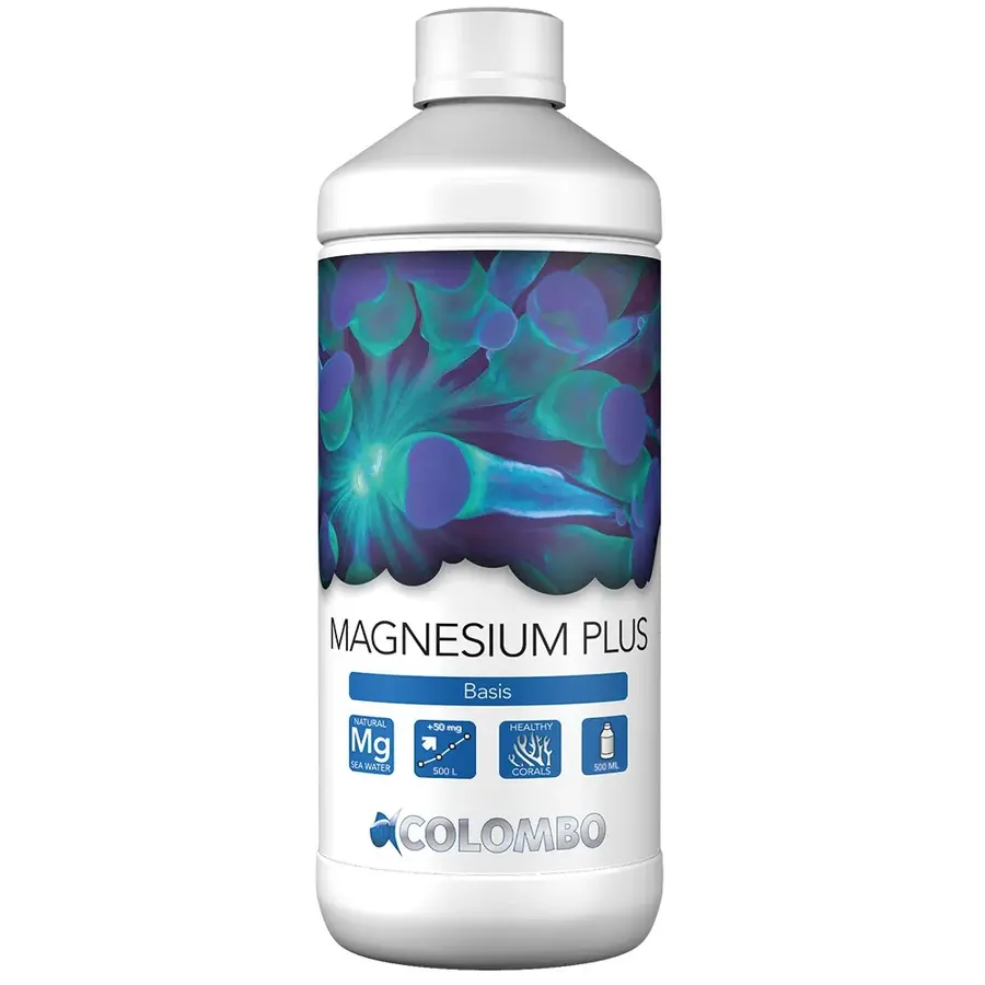Marine Magnesium+
