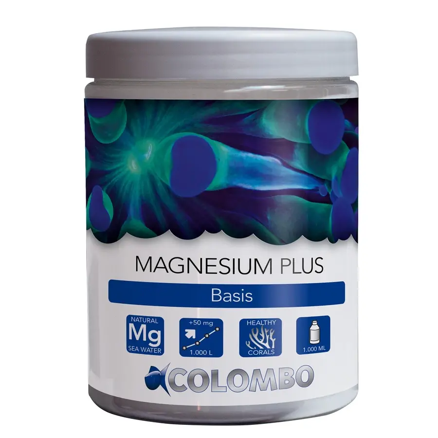 Marine Magnesium+ Poeder 1L