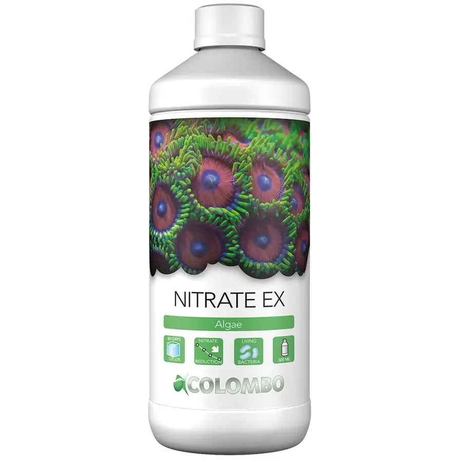 Marine Algae Nitrate EX