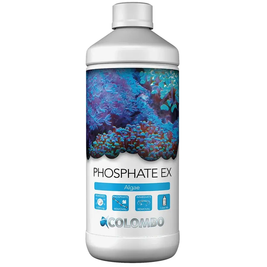 Marine Algae Phosphate EX