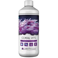 Marine Coral Vits