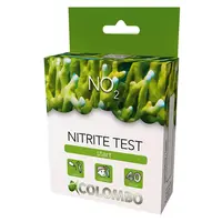 Marine Nitrite Test