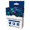 Marine Magnesium Test